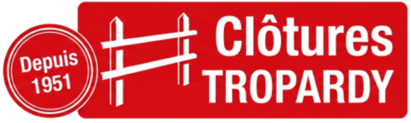 Clôtures Tropardy — depuis 1951