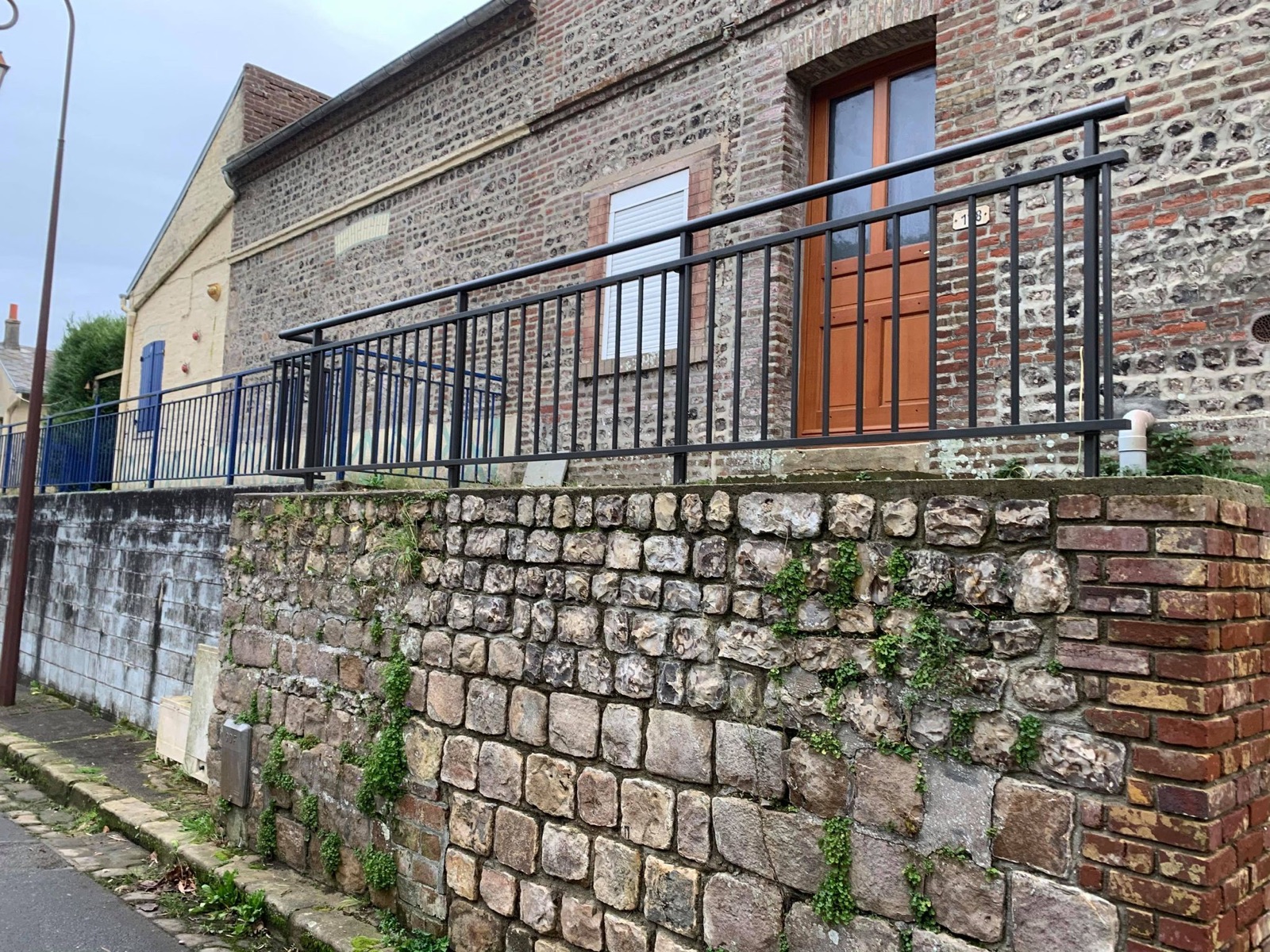 Autres réalisations Clôtures Tropardy